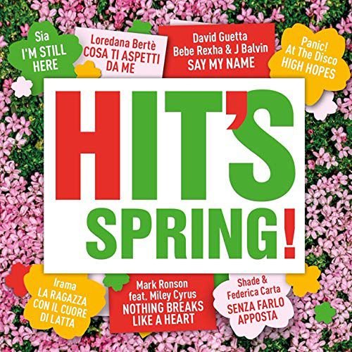 Hit's Spring! 2019 Various Artists