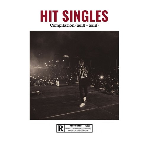 Hit Singles Compilation Tweezy