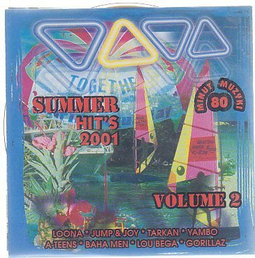 Hit Summer 2001 Various Artists