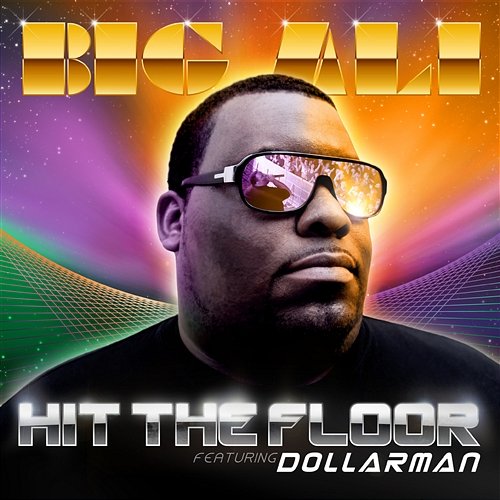 Hit the floor Big Ali