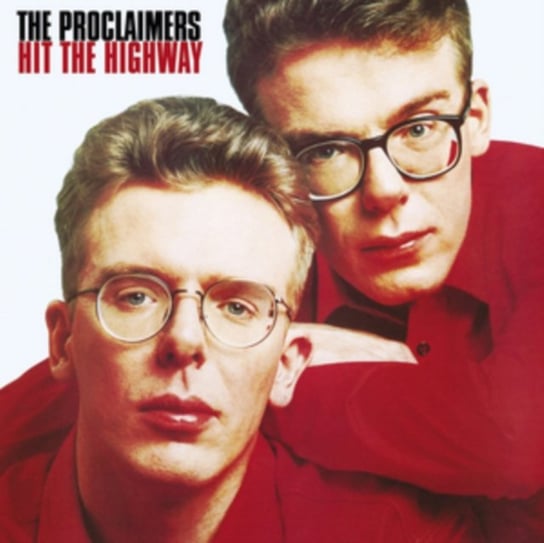 Hit The Highway The Proclaimers