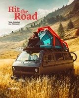 Hit The Road (DE) Gestalten, Die Gestalten Verlag
