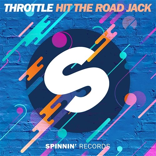 Hit the Road Jack Throttle