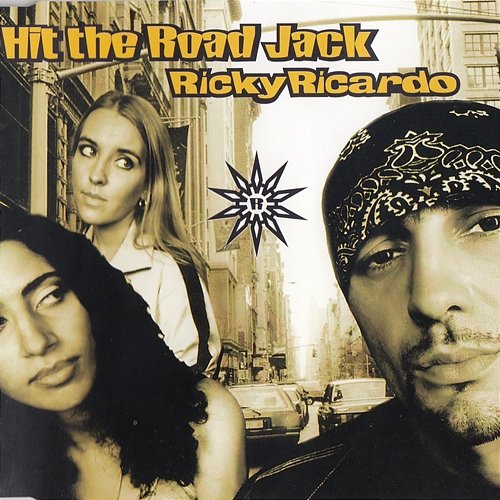 Hit The Road Jack Ricky Ricardo