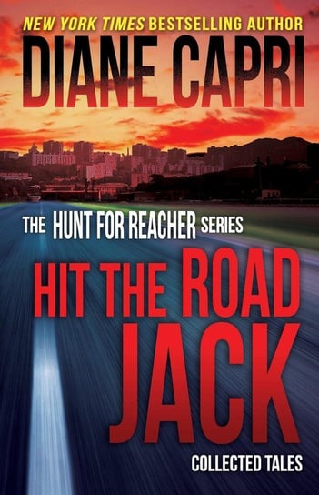 Hit The Road Jack Capri Diane