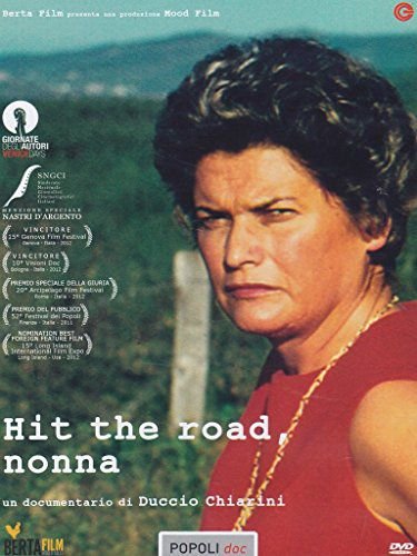 Hit the Road, Nonna Chiarini Duccio