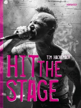 HIT THE STAGE Hirnkost