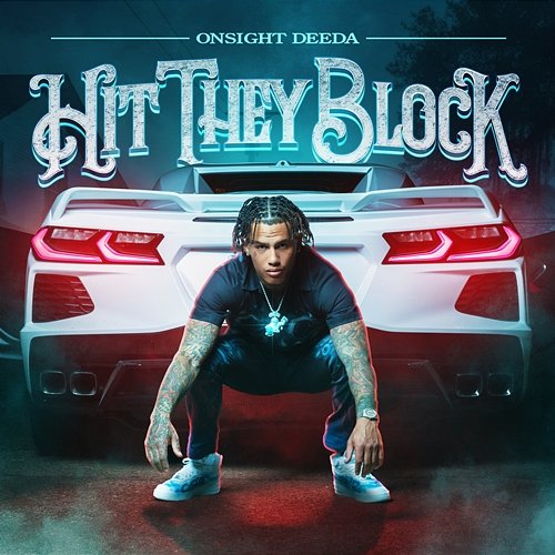 Hit They Block Onsight Deeda