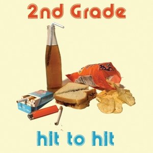 Hit To Hit Second Grade (2nd Grade)