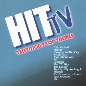 Hit Tv-television Top Various Artists