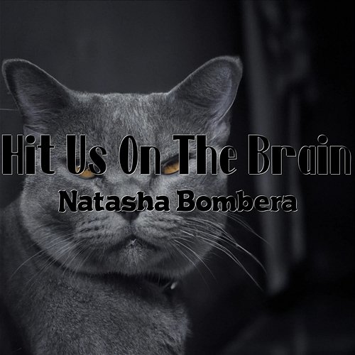 Hit Us On The Brain Natasha Bombera