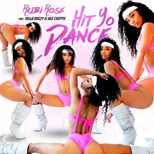 Hit Yo Dance NLE Choppa, Rubi Rose feat. Yella Beezy