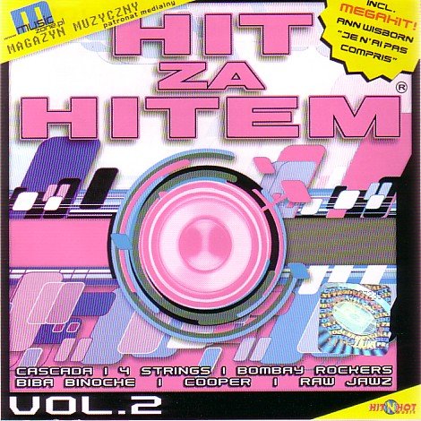 Hit za hitem. Volume 2 Various Artists