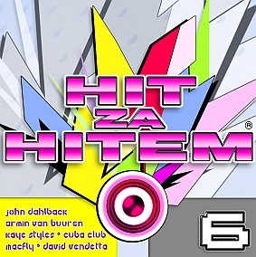Hit Za Hitem. Volume 6 Various Artists