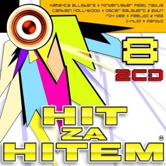 Hit za hitem. Volume 8 Various Artists