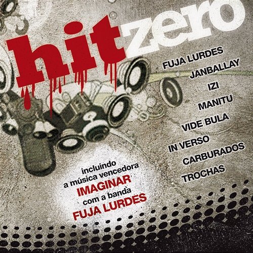 Hit Zero Various Artists