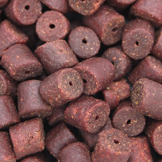 HitBaits, Zanęta Pellet, HitRed 8.0 mm, 9kg HitBaits