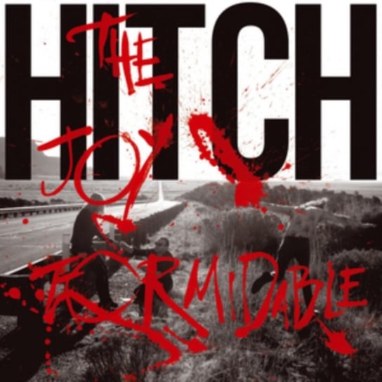 Hitch The Joy Formidable