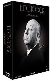 Hitchcock Hitchcock Alfred