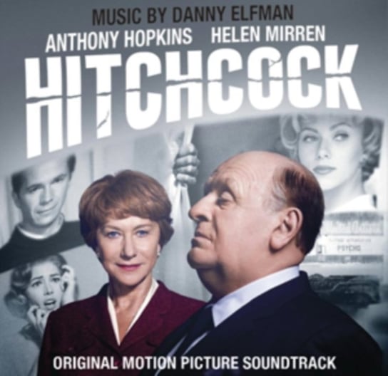 Hitchcock Various Artists