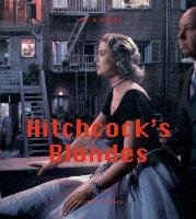 Hitchcock's Blondes Wydra Thilo