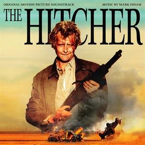 Hitcher, płyta winylowa Isham Mark