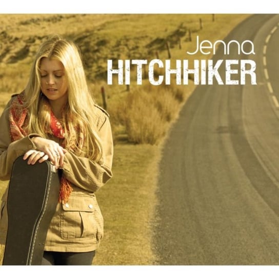 Hitchhiker Jenna