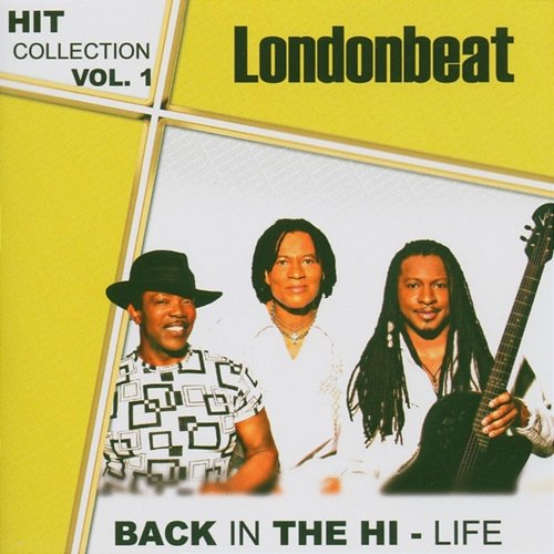 Hitcollection, Vol. 1 - Back in the Hi-Life Londonbeat