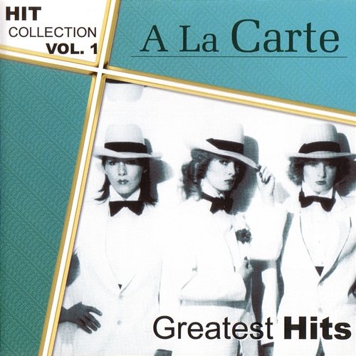 Hitcollection, Vol. 1 - Greatest Hits A La Carte