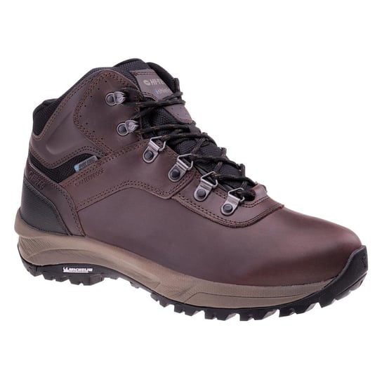 HITEC, buty męskie trekkingowe, Altitude VI I WP, rozmiar 45 Hi-Tec