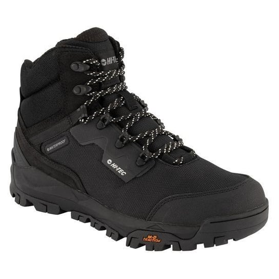 Hitec, Buty Wysokie ALTITUDE LITE 3 MID WP, 46 Hi-Tec