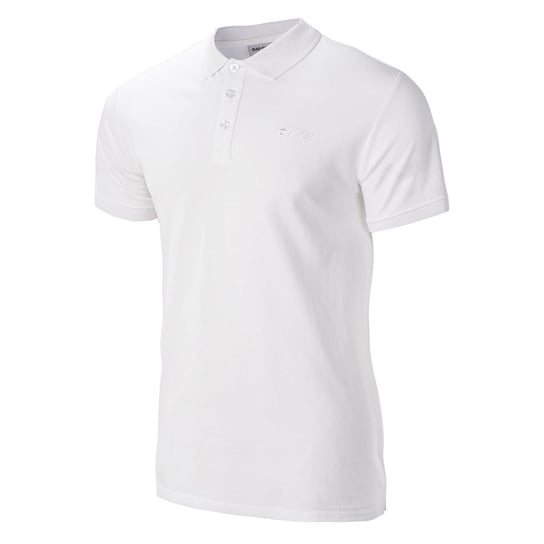 Hitec, Koszulka Romso White, rozmiar XL Hi-Tec