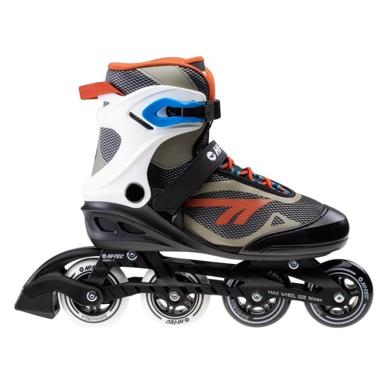 HITEC, łyżworolki, Rizzo, rozmiar 41 Hi-Tec