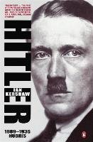 Hitler 1889-1936 Kershaw Ian