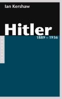 Hitler 1889 - 1936 Kershaw Ian