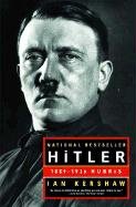 Hitler: 1889-1936: Hubris Kershaw Ian