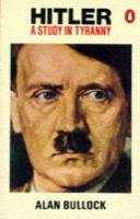 Hitler Bullock Alan