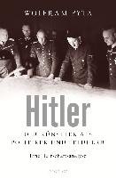 Hitler Pyta Wolfram