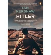 Hitler Kershaw Ian