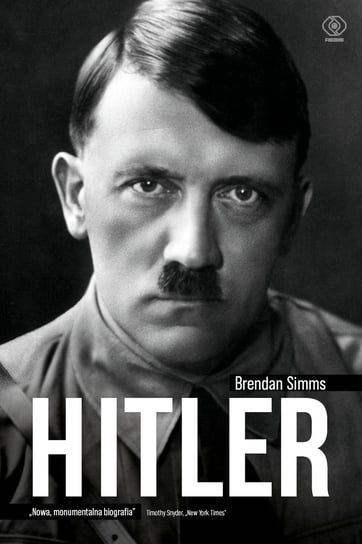 Hitler Simms Brendan