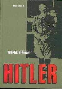 Hitler Steinert Marlis
