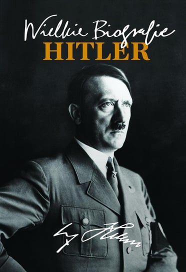 Hitler Fiołka Katarzyna