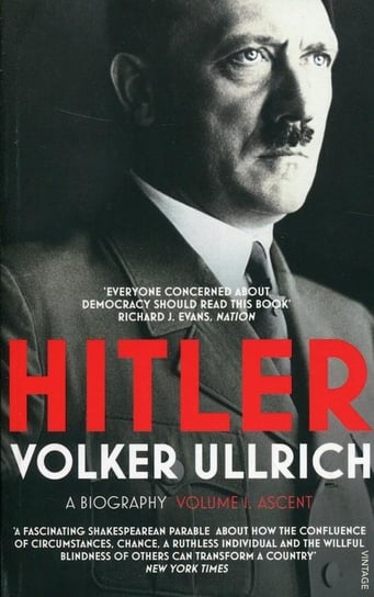 Hitler Ullrich Volker