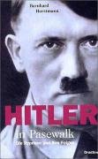Hitler in Pasewalk Horstmann Bernhard