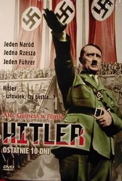 Hitler: Ostatnie 10 Dni Various Directors