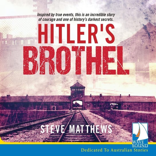 Hitler's Brothel Matthews Steve