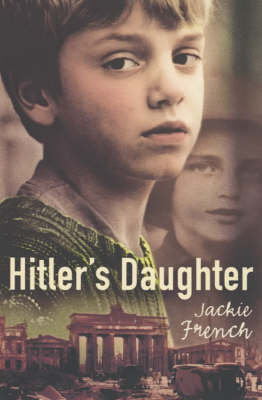 Hitler's Daughter French Jackie