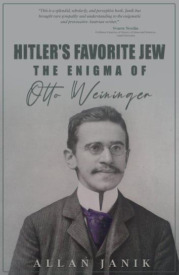 Hitler's Favorite Jew Allan Janik