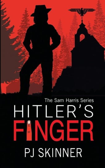 Hitler's Finger Skinner PJ