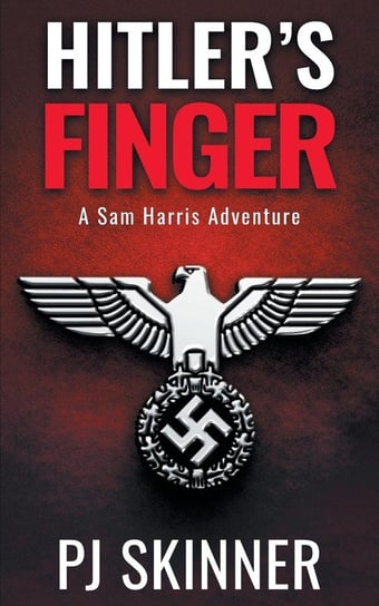 Hitler's Finger Skinner PJ